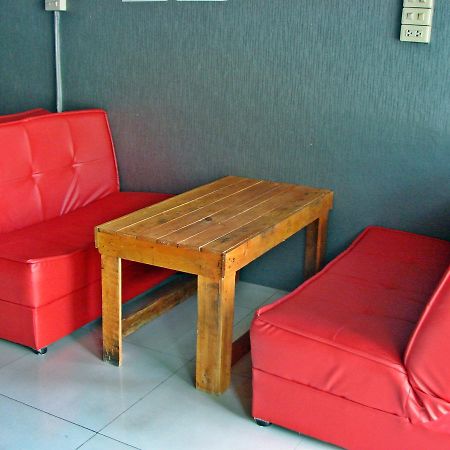 Gondor Guesthouse Chiang Mai Extérieur photo