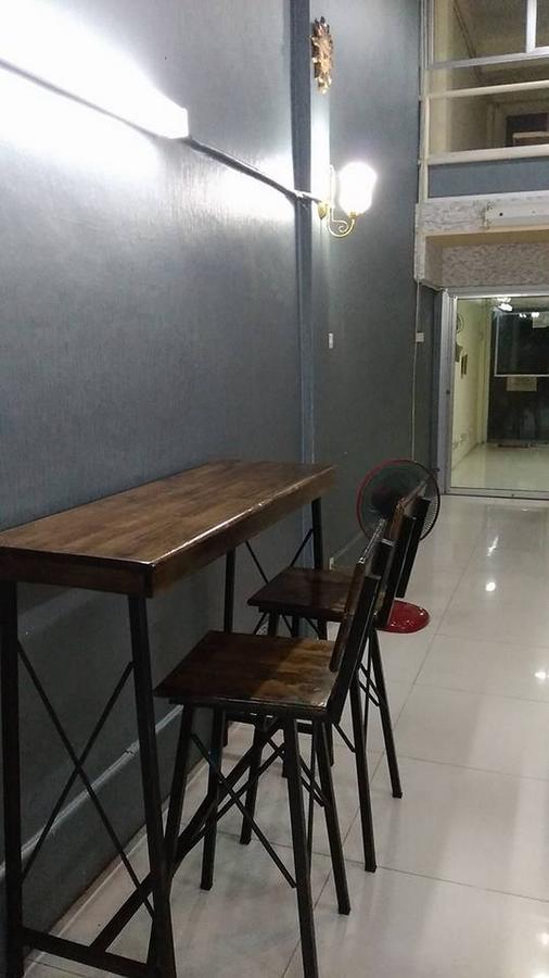 Gondor Guesthouse Chiang Mai Extérieur photo