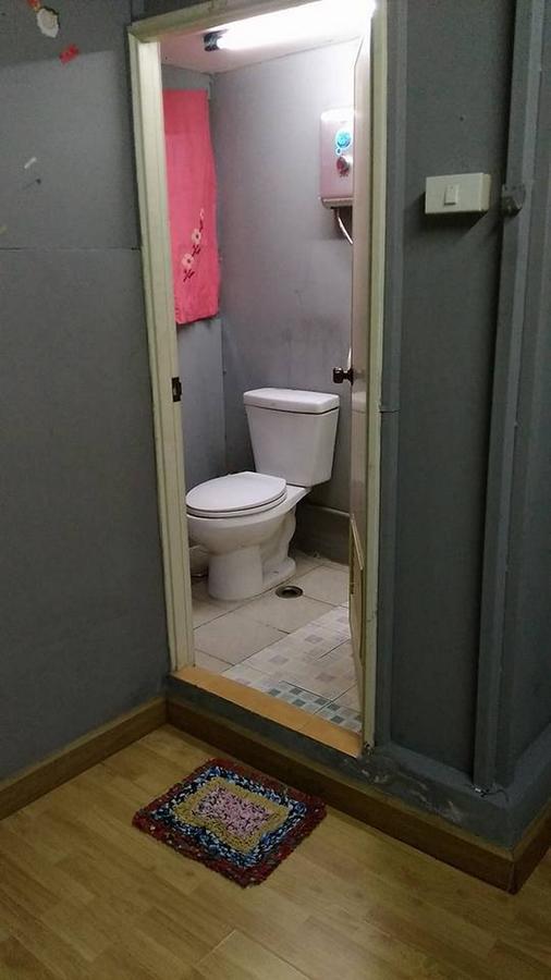 Gondor Guesthouse Chiang Mai Extérieur photo
