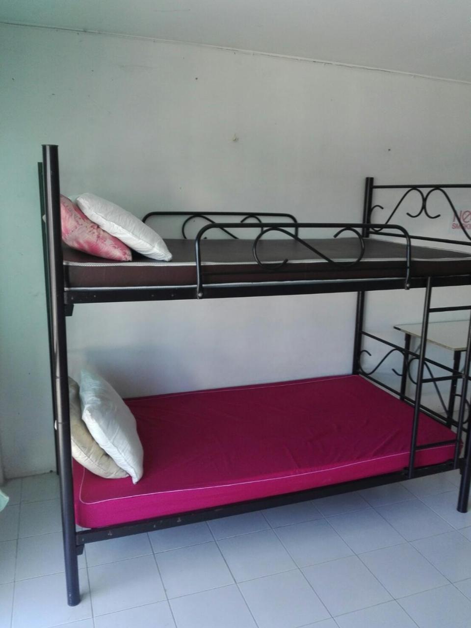 Gondor Guesthouse Chiang Mai Extérieur photo