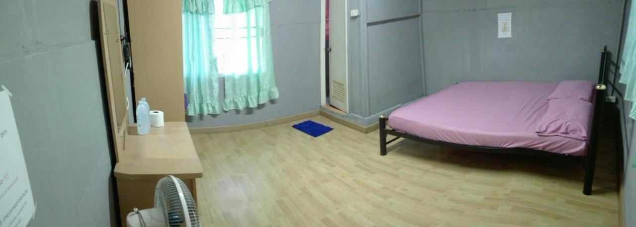 Gondor Guesthouse Chiang Mai Extérieur photo